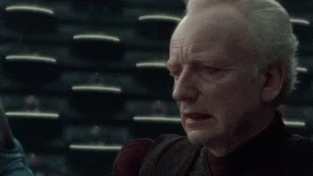 I love democracy