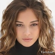 FaceApp 1637341465718