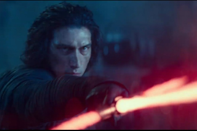 Kylo Ren c027769