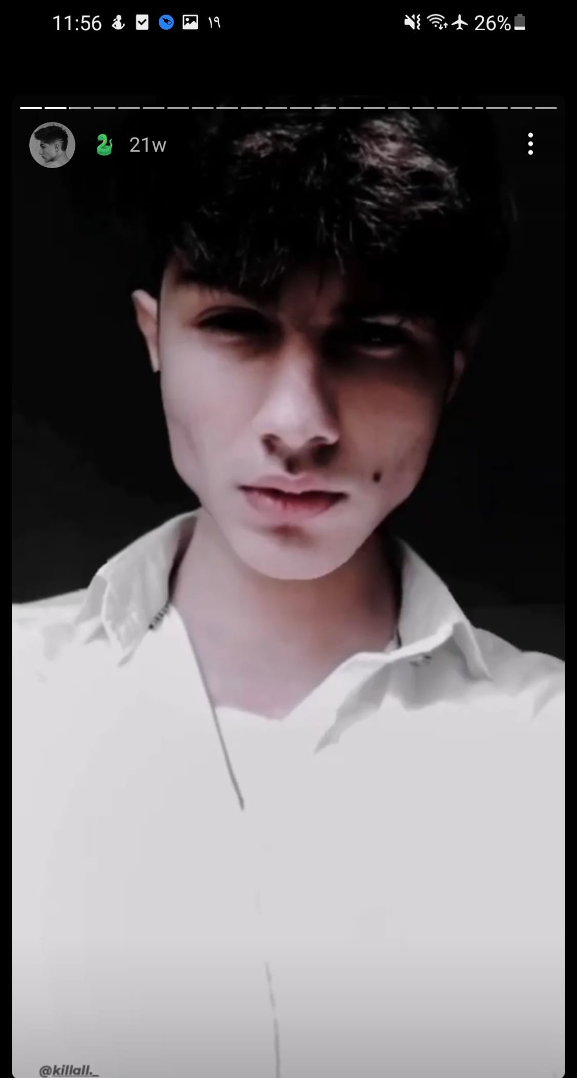 Screenshot 20211110 115611 Instagram