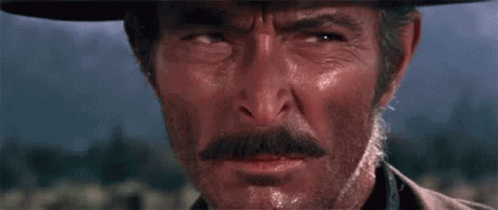 Good bad ugly lee van cleef