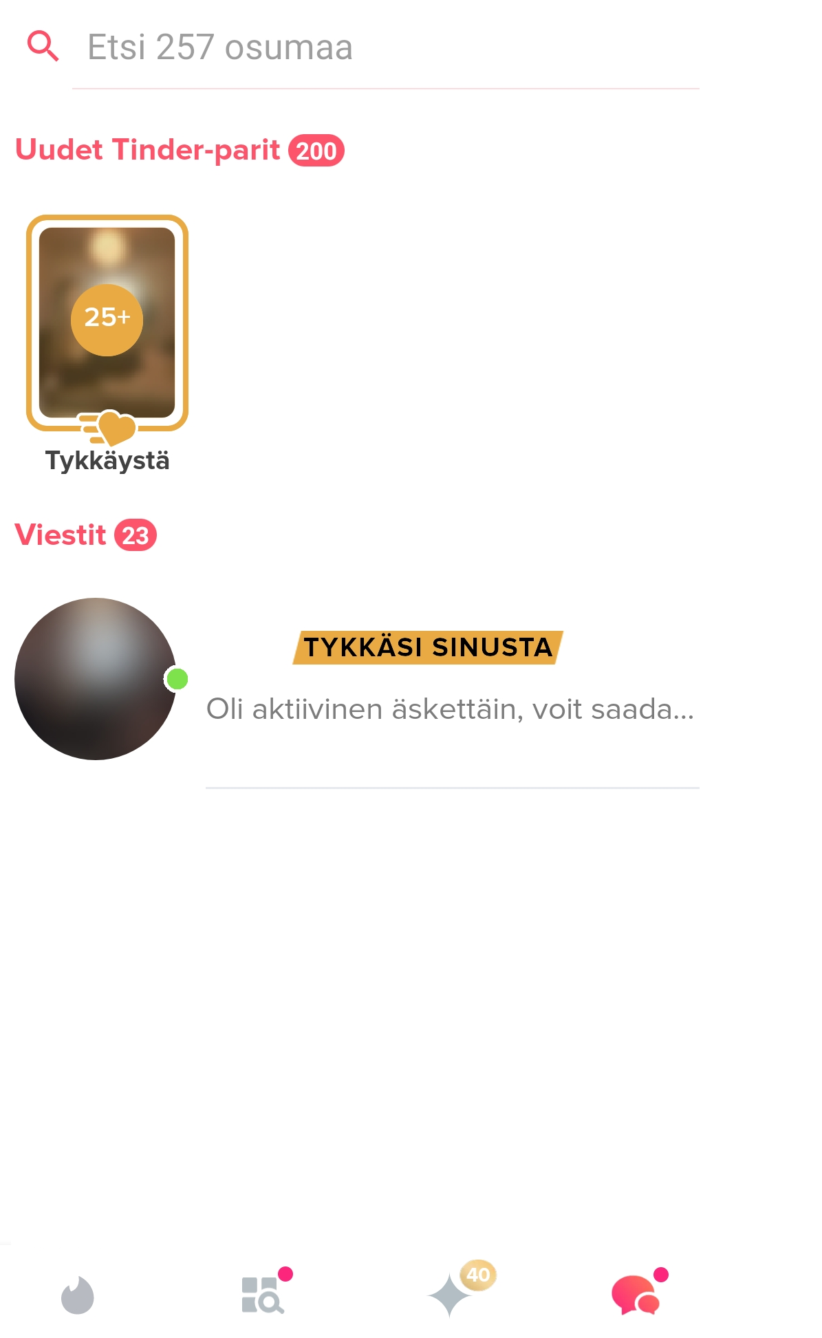 123tindar