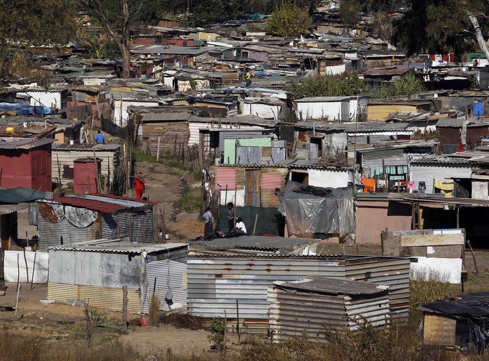 Shithole