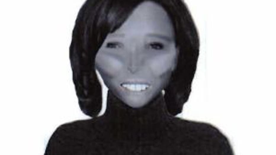 Town of geneva unidentified woman