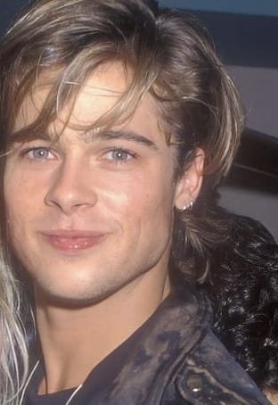 Insane brad pitt photo gigaslayer