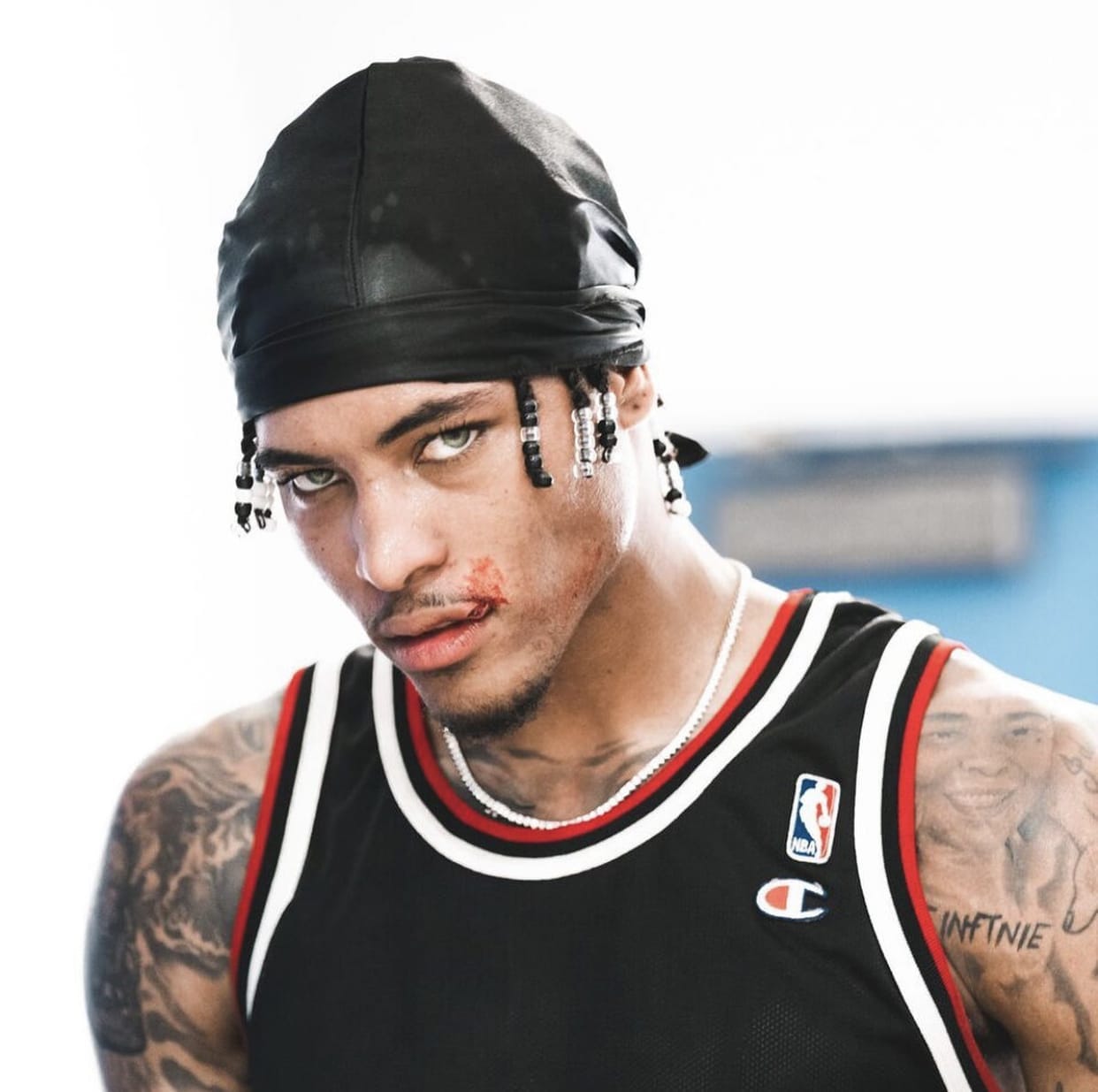 Kelly oubre 
