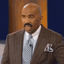 Speechless steve harvey