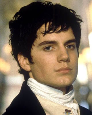 Henry cavill young