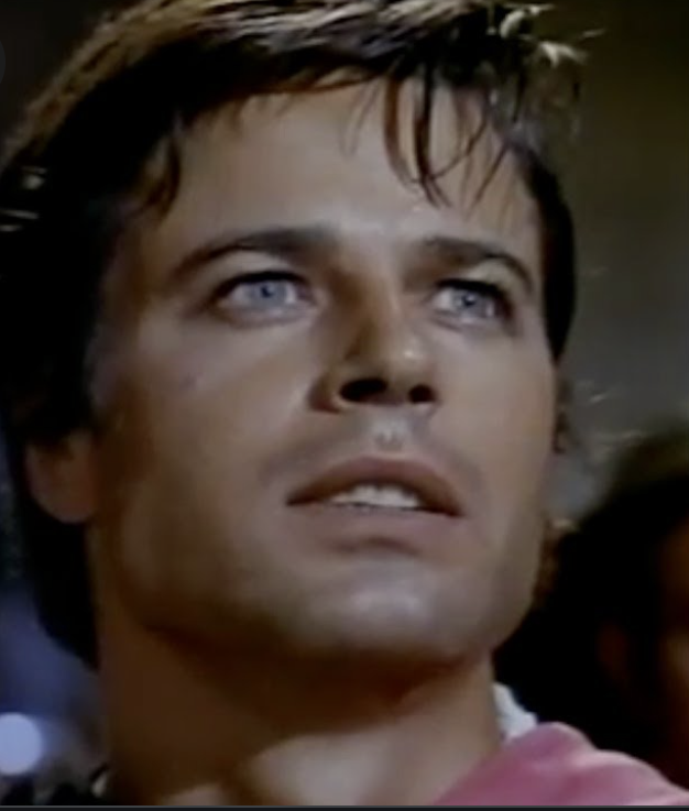 Insane north atlandid gigachad