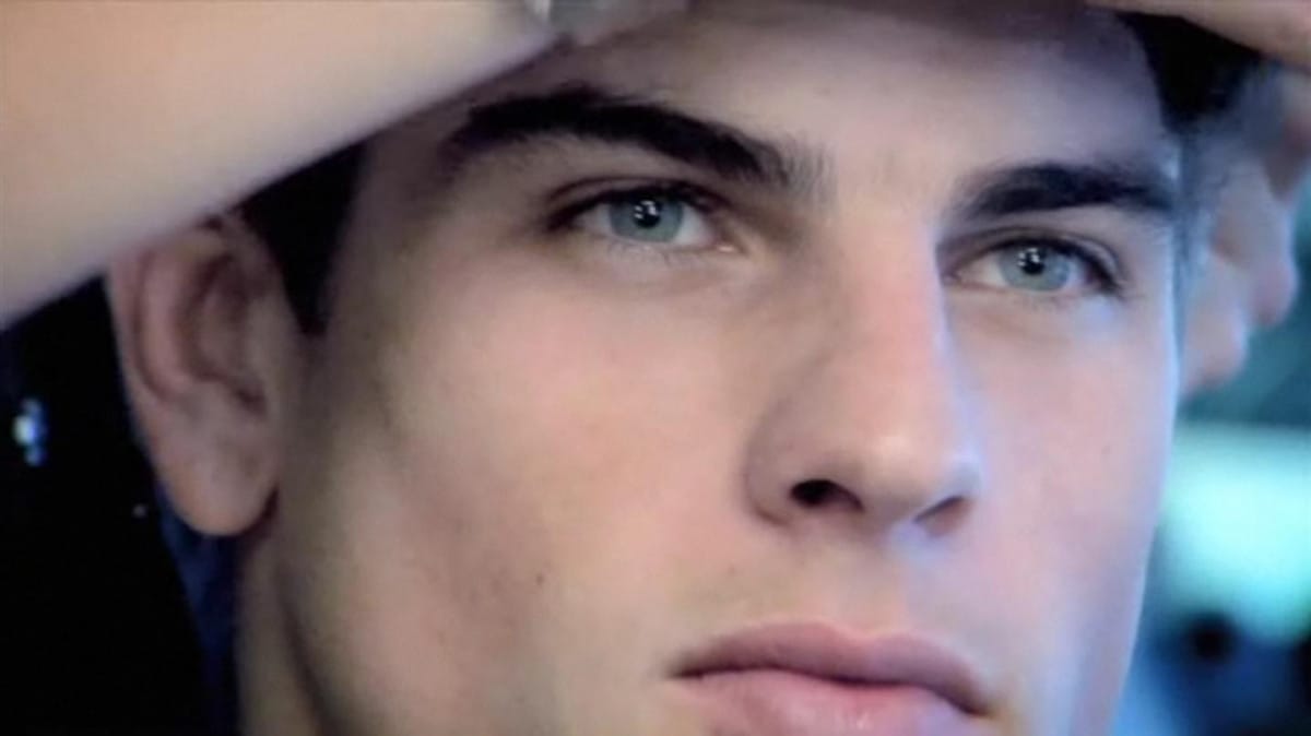 Evandro soldati gigachad insane coloring