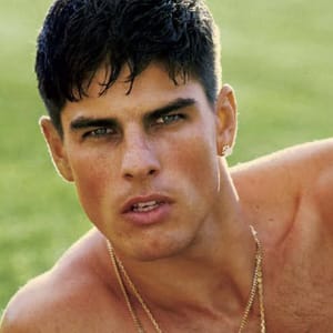 Evandro soldati insane chad