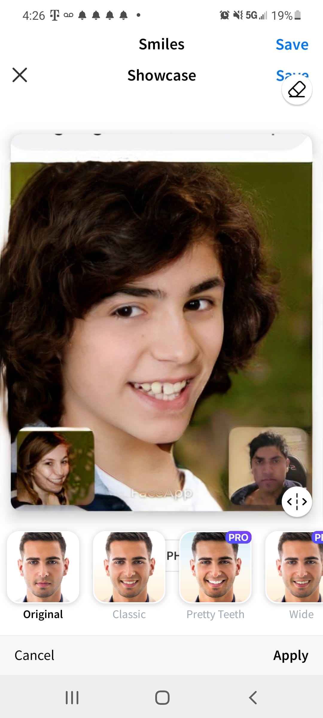 Screenshot 20211101 042633 FaceApp