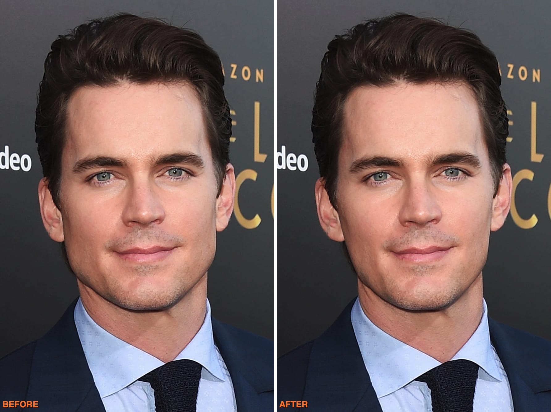 Bomerafter