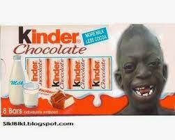 Kinder