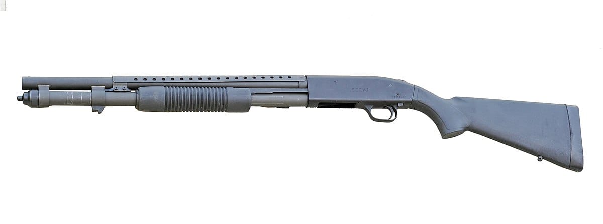 1200px PEO Mossberg 590A1