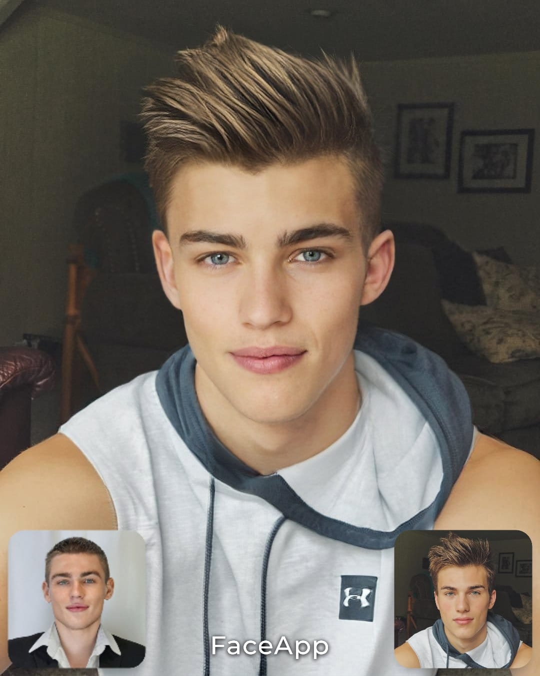 FaceApp 1635821564590