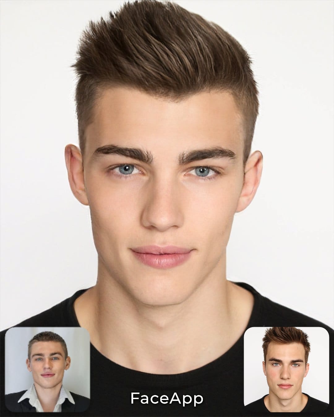 FaceApp 1635821590507
