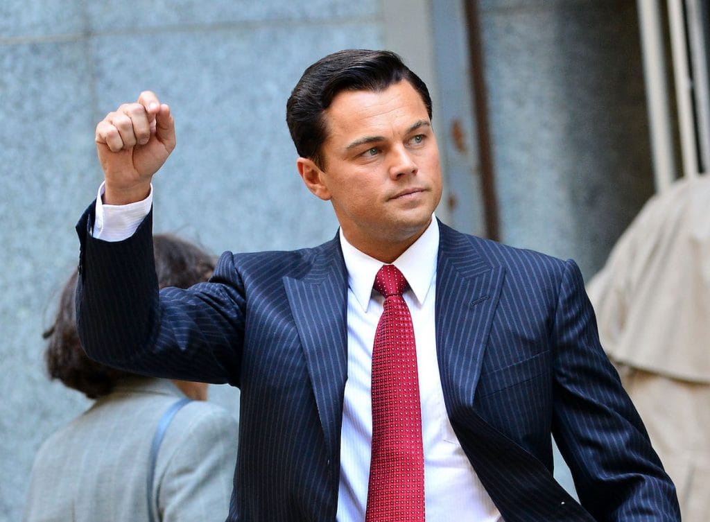 Leonardo DiCaprio 1024x753