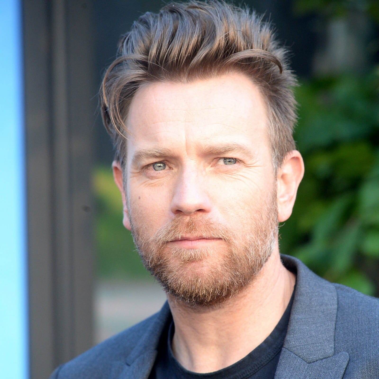 Ewan mcgregor