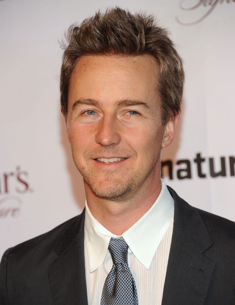 Ed Norton