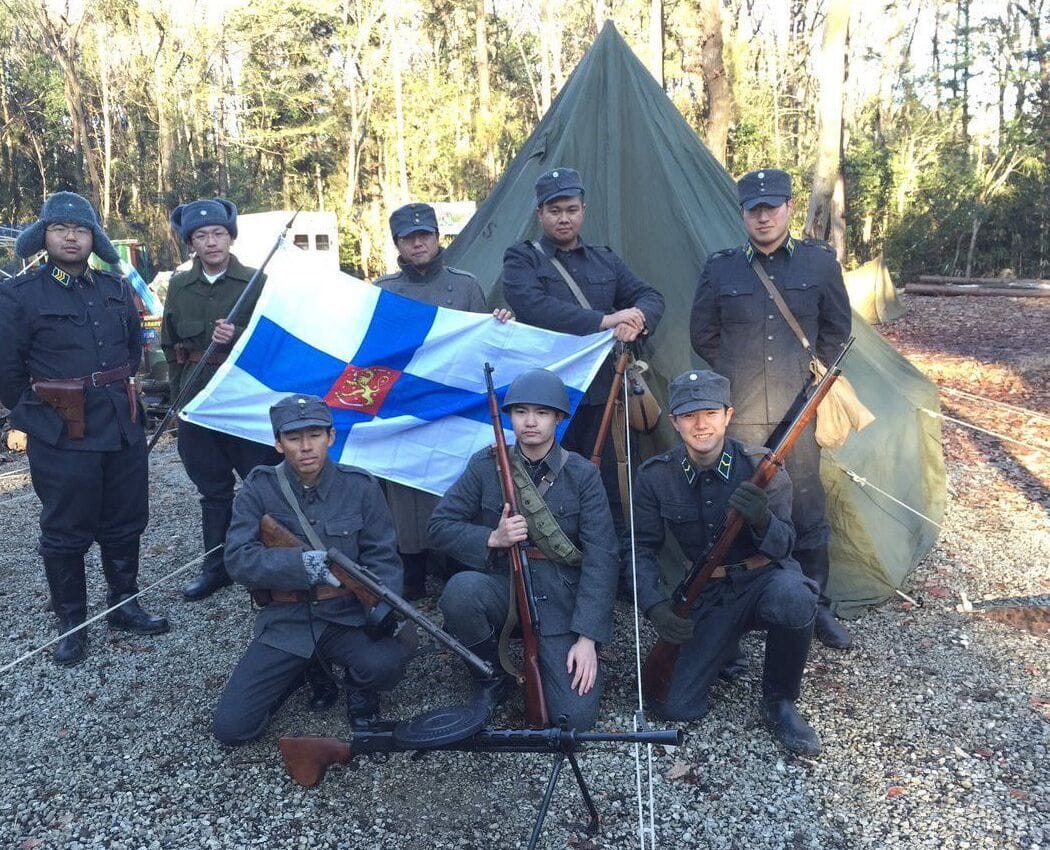 Finnish army1