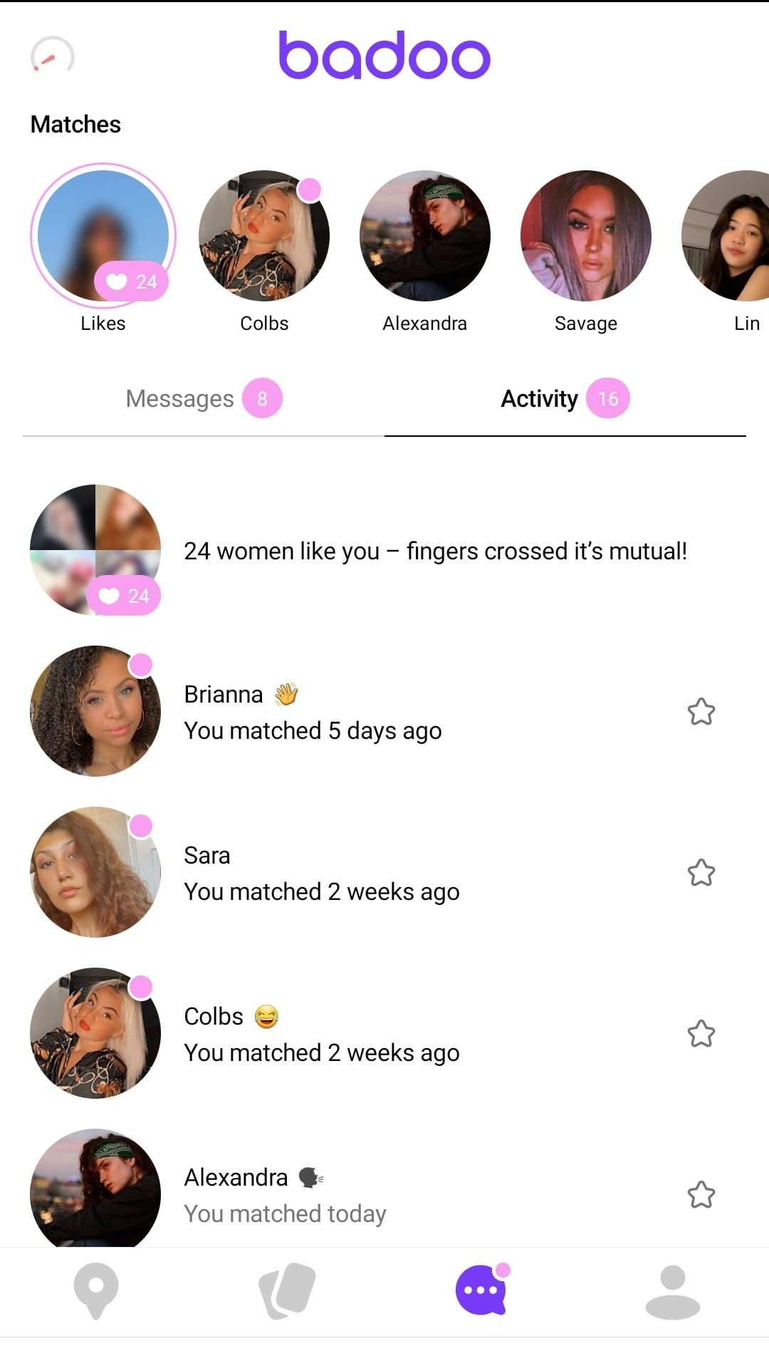 Screenshot 20211103 175434 Badoo3