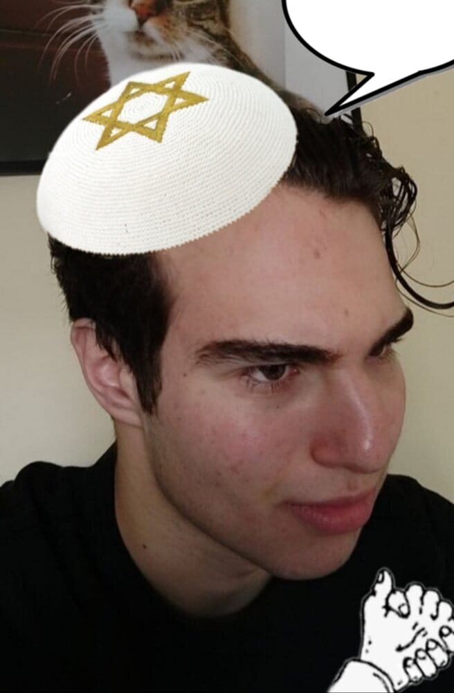 Bubblelarsajew