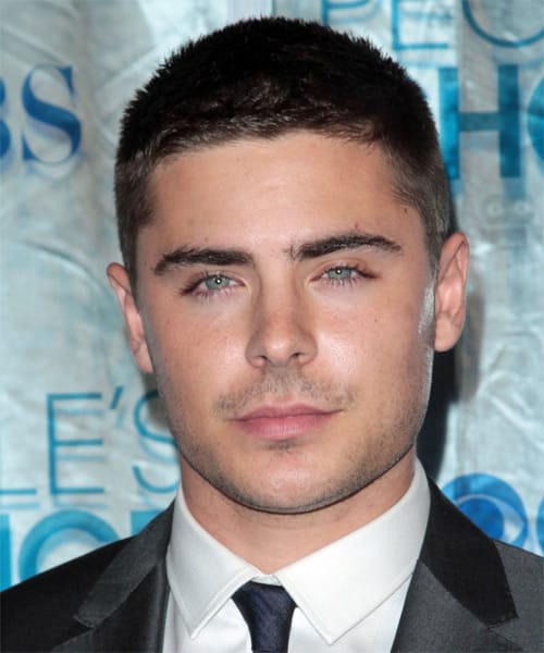 Zac Efron