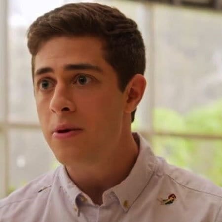 Jaren lewison wiki tv shows net worth