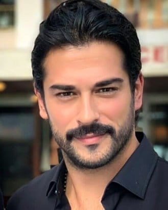 Burak zivit