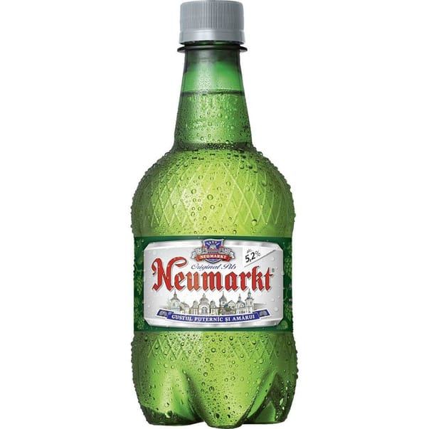Bere blonda neumarkt 05l 8856583077918