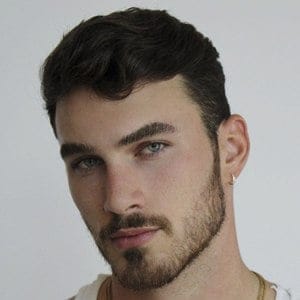 Michael yerger 7