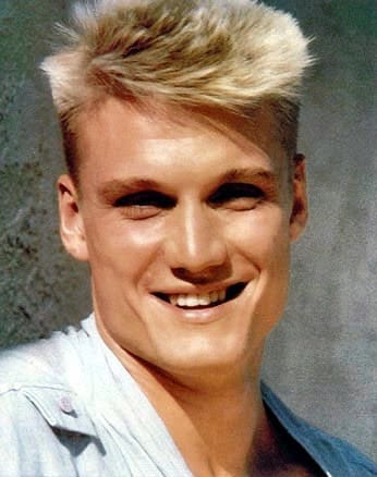 Dolph Lundgren picture a3