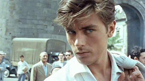 Delon Delon