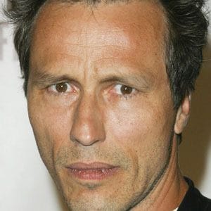 Michael wincott michael wincott