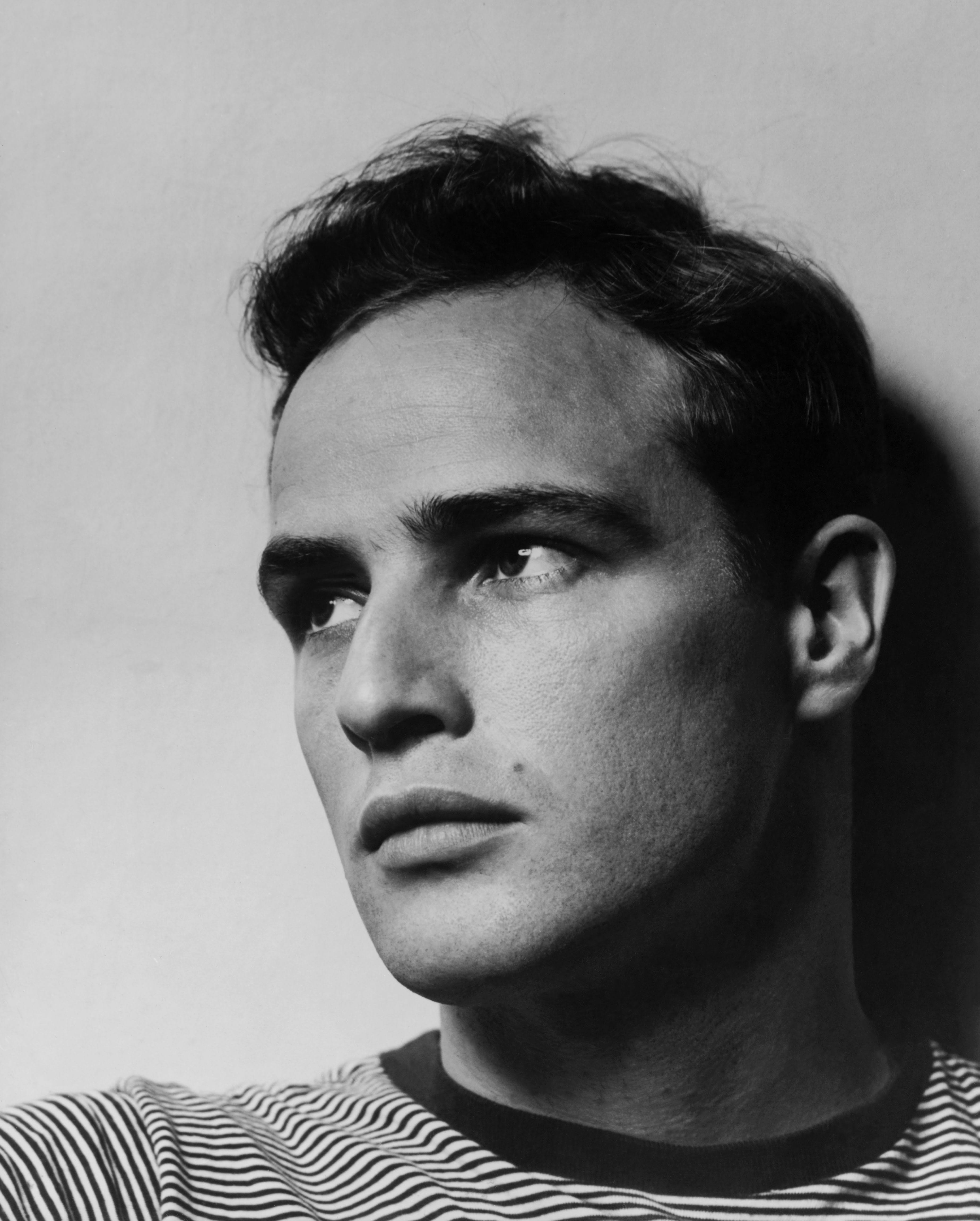 Brody Free Yourself from the Cult of Marlon Brando