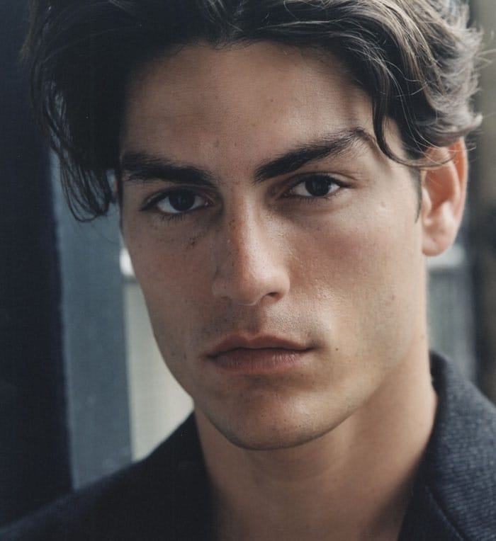 Tyson Ballou 25