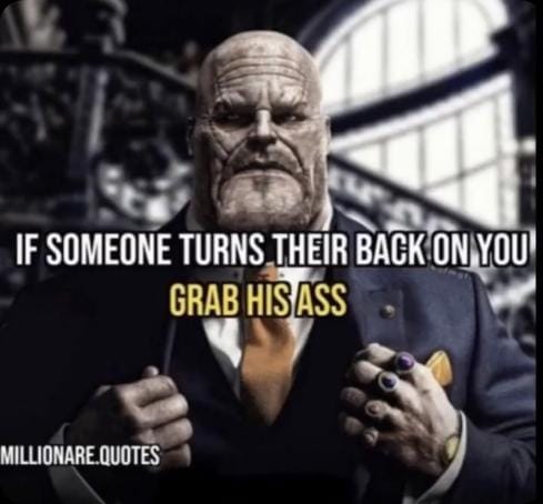Bazillionaire mindset