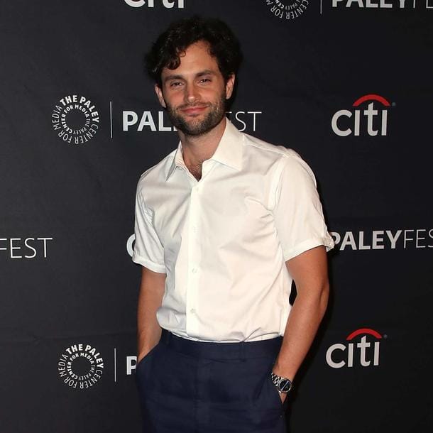 Penn badgley