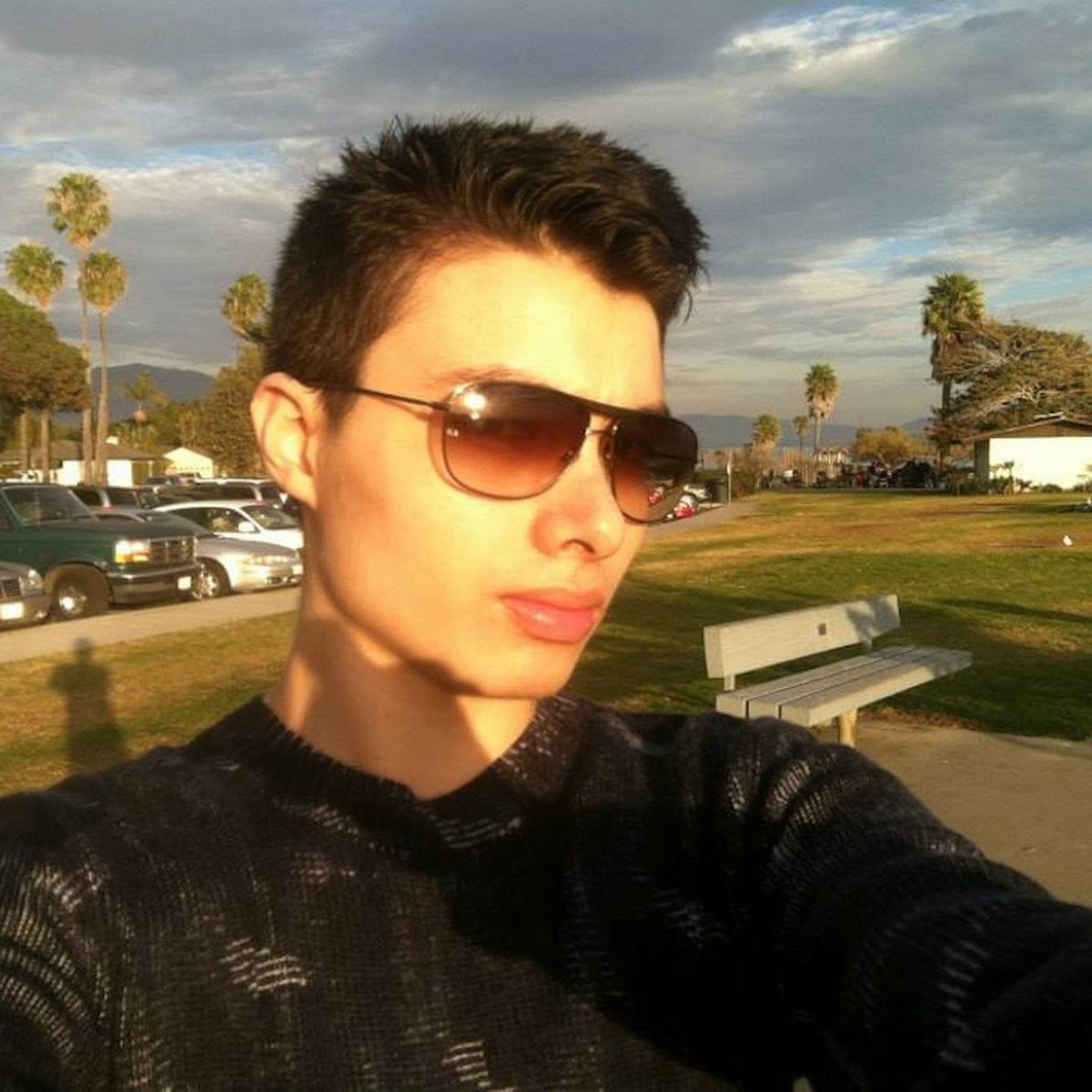 Elliot Rodger