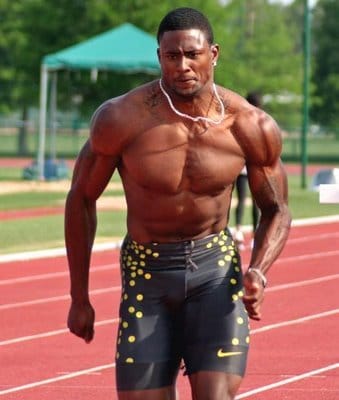 David Oliver