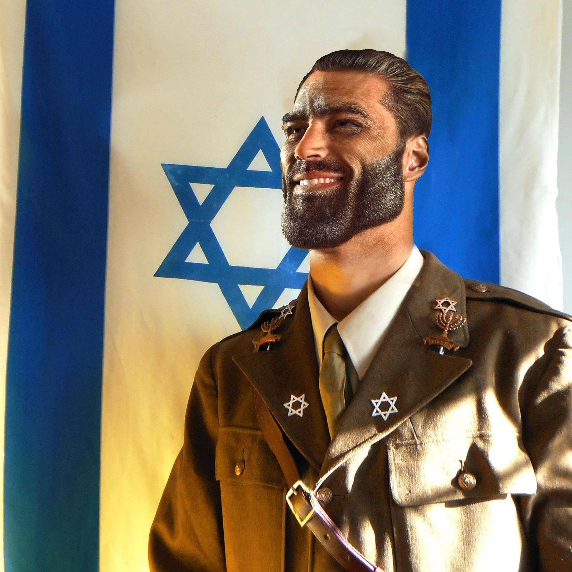 Isr1