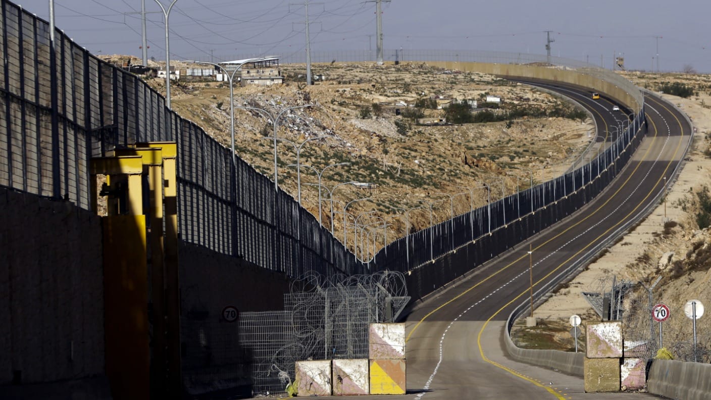 Wall