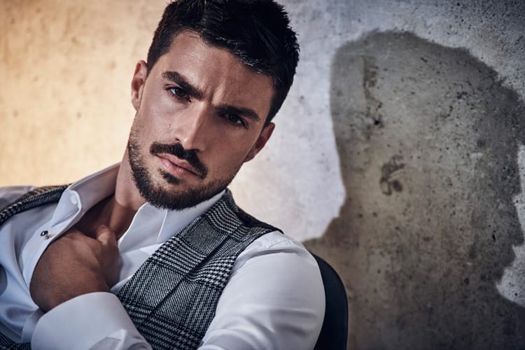 DG BEAUTY Mariano Di Vaio x Matthew Brookes April 2019 08 0067 D