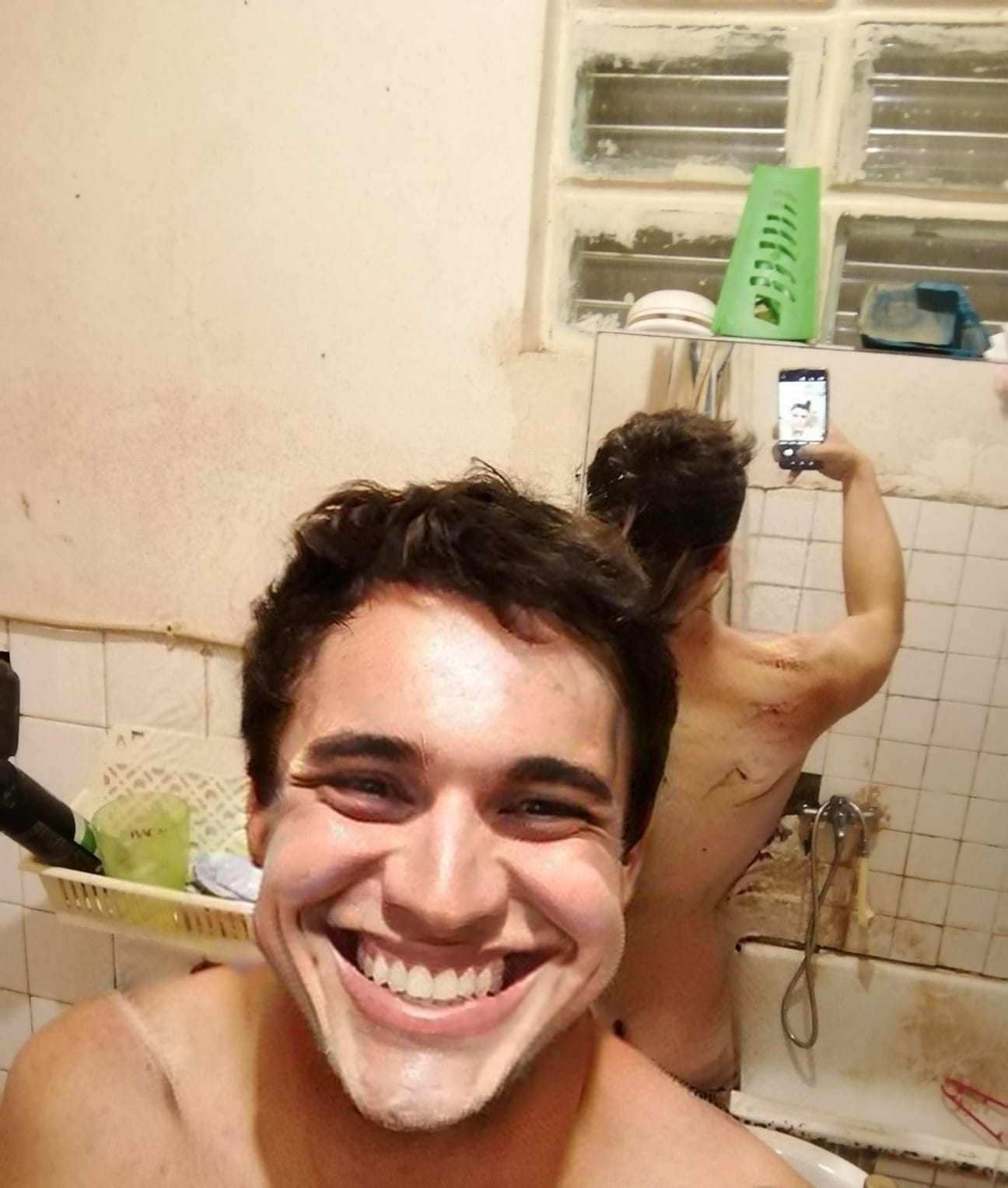 FaceApp 1632315433274