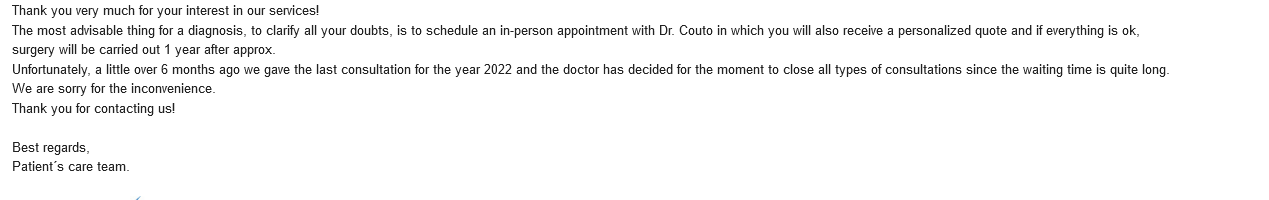 Screenshot 2021 11 08 at 21 20 48 info about Hair trasplant   gnoce8 gmail com   Gmail