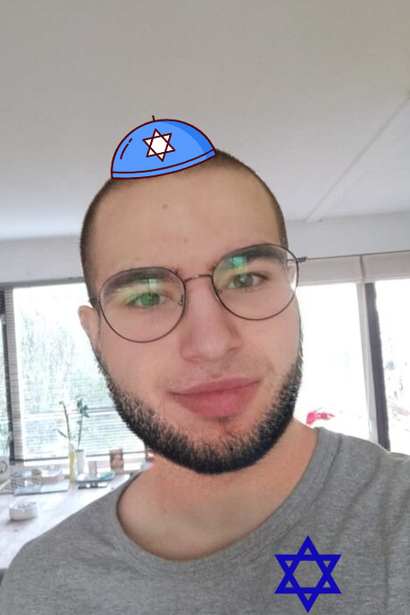 Jewish lars