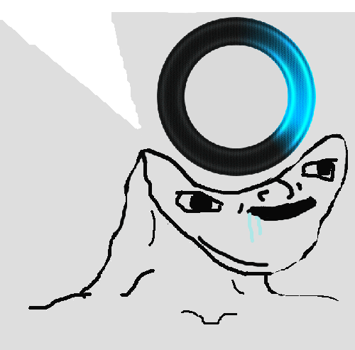 Brainless wojak speech bubble5