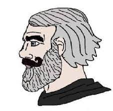 Marxchad