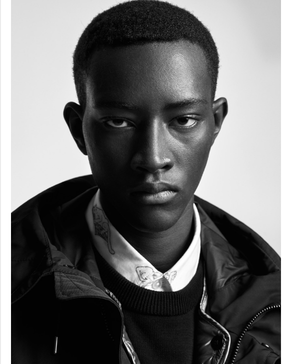 Screenshot 2021 11 09 at 16 13 25 Oumar Diouf IMG Models